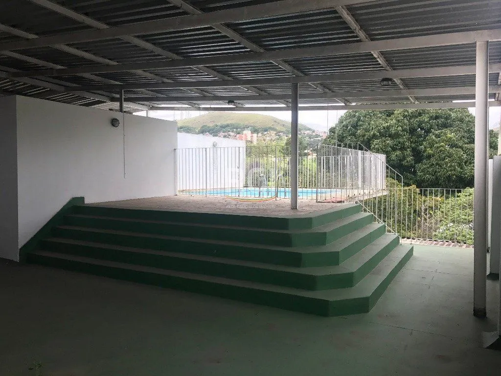 Imagem Predio para Venda - 1444m², 0 dormitórios, Glória