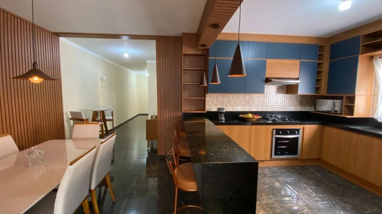 Imagem Casa 3 quartos à venda, 110 m² por R$ 620.000 - Cotia - Cotia/SP