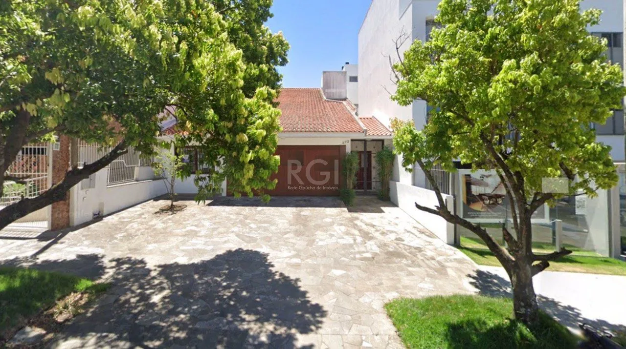 Imagem Casa para Venda - 378m², 4 dormitórios, sendo 1 suites, 2 vagas - Chácara das Pedras