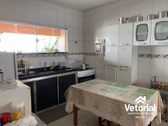 Imagem Casa com 3 suítes no bairro Morada Nobre - Barreiras-Ba