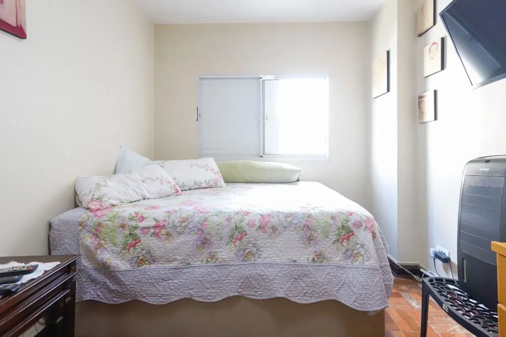 Imagem Apartamento à venda em São Paulo, Pinheiros, com 2 quartos, 73.22m2