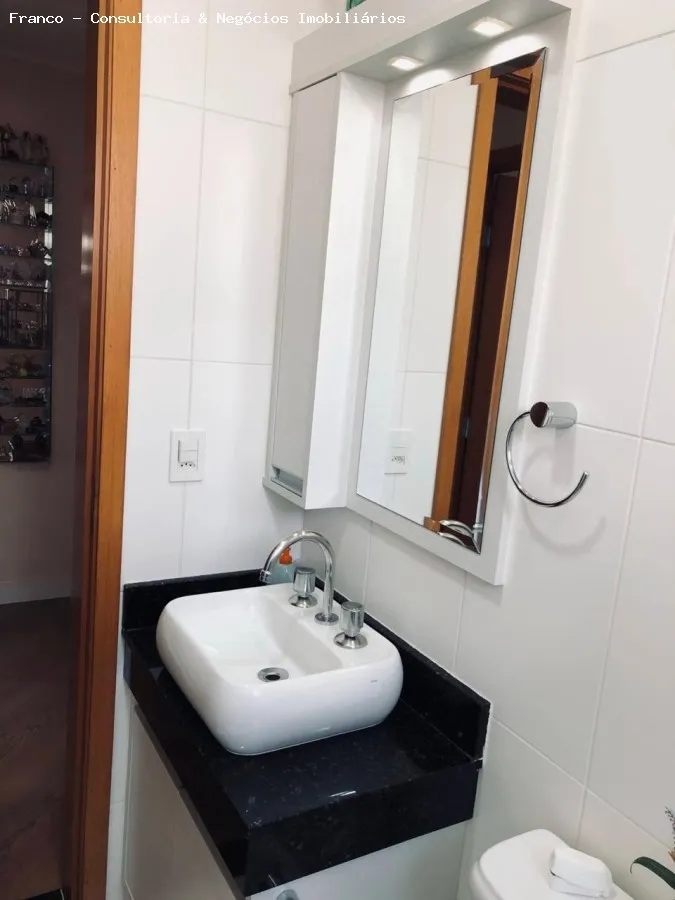 Imagem Apartamento para Venda em Santo André, Campestre, 3 dormitórios, 1 suíte, 2 banheiros, 2 vagas