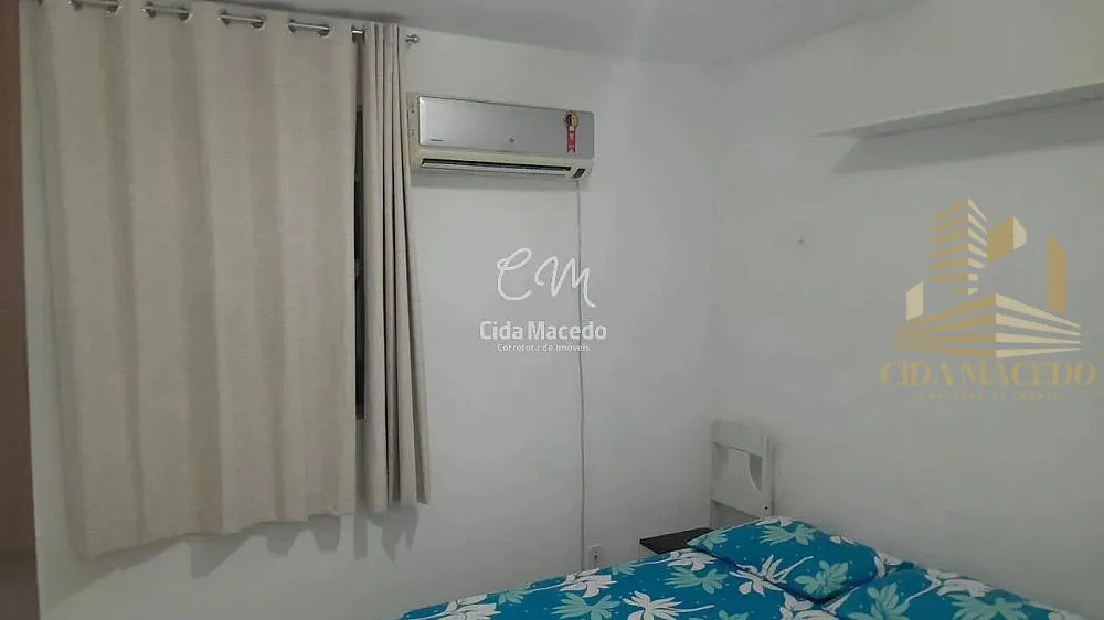 Imagem Apartamento a Venda no bairro Manaíra - João Pessoa, PB