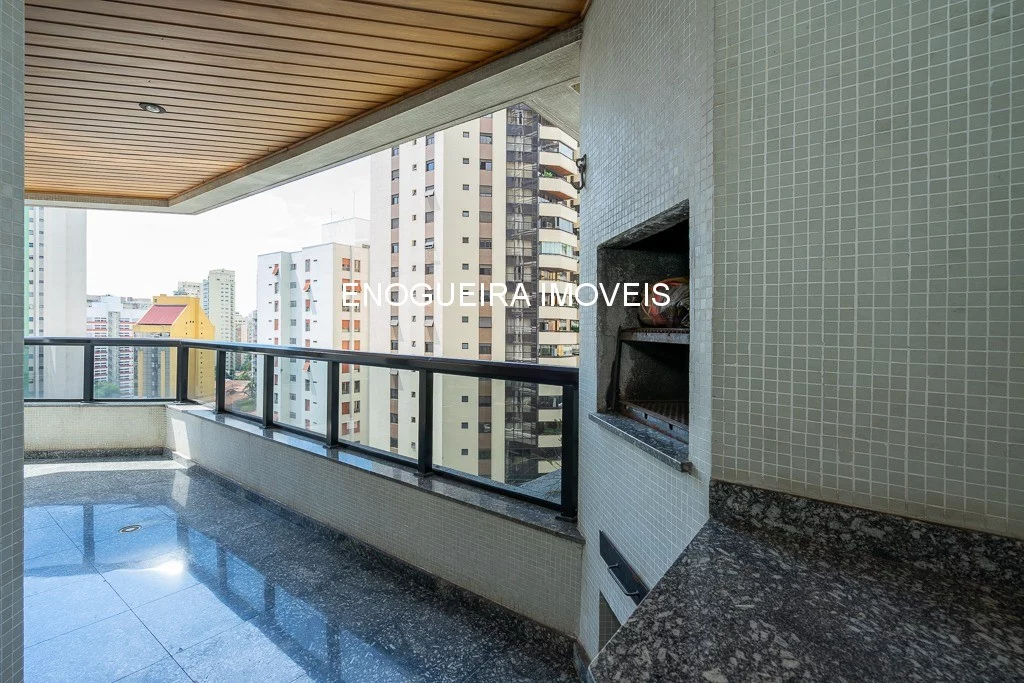 Imagem APARTAMENTO RESIDENCIAL em SÃO PAULO - SP, PERDIZES