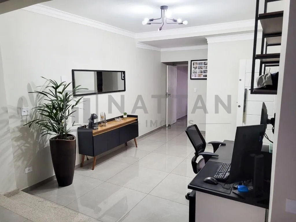Foto do imóvel Sobrado com 2 dormitórios à venda, 147 m² por R$ 1.000.000,00 - Anália Franco - São Paulo/SP