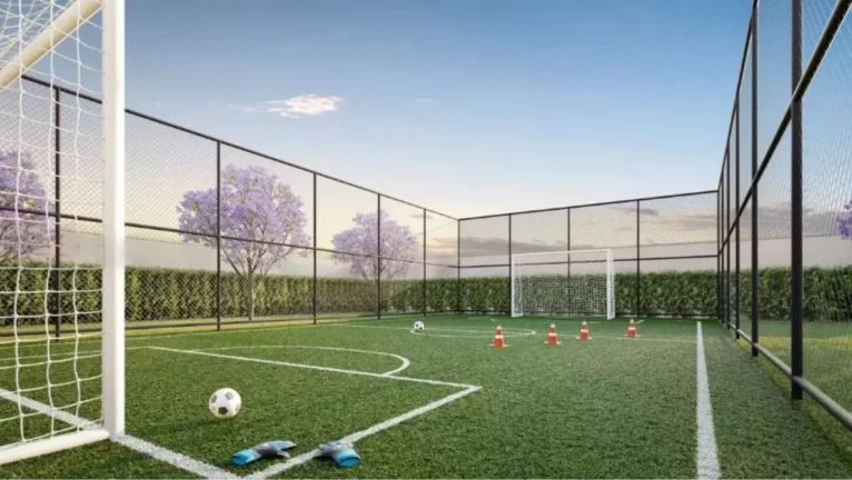 Imagem ÁRIA MOOCA - CONX - Aptos de 51 a 121m², próximo à Estação Juventus-Mooca da CPTM!!