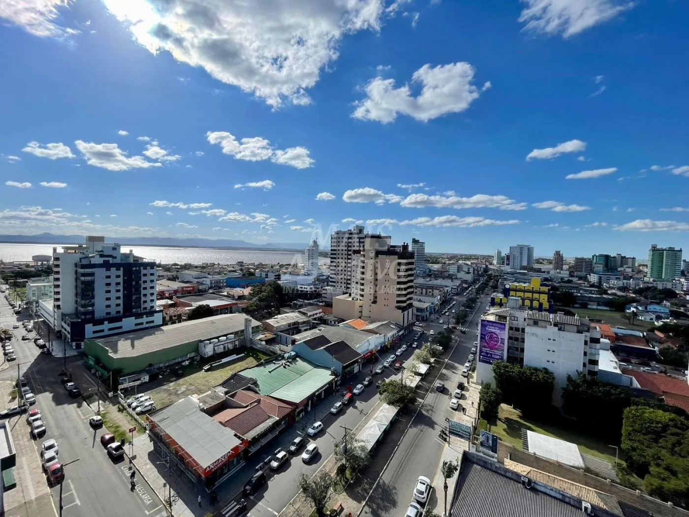 Imagem Excelente apartamento à venda em Tramandaí