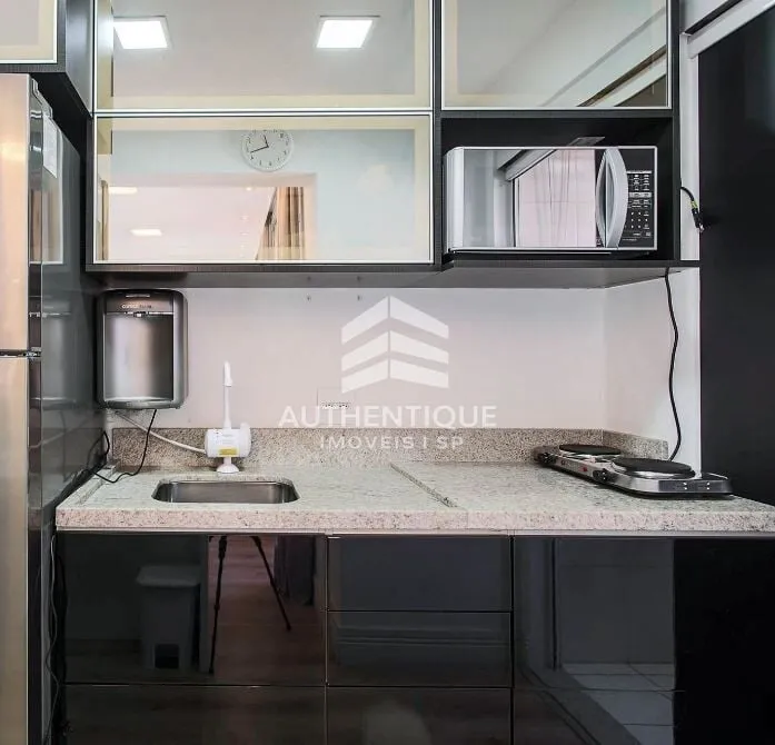 Imagem Diogo Home Boutique - Vila Nova Conceição - Apartamento à venda em São Paulo/SP