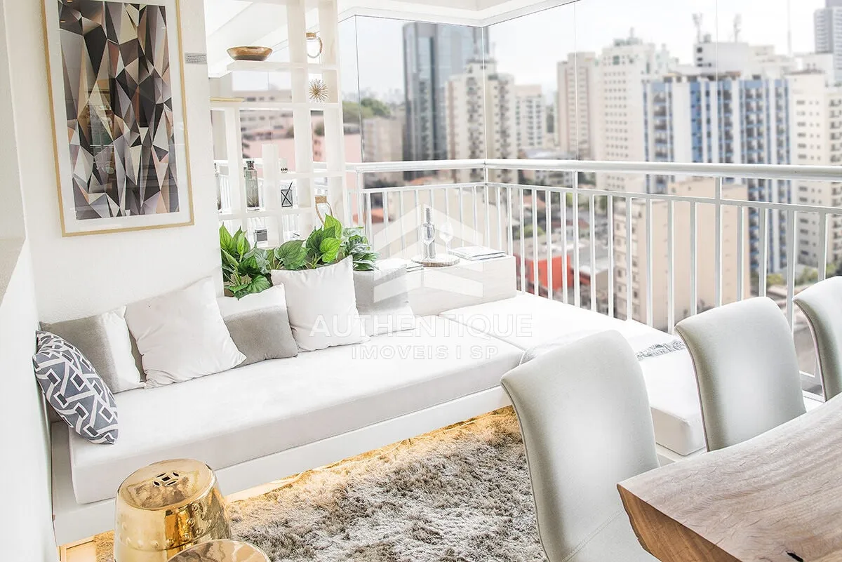 Imagem UNITA JARDIM PRUDENCIA - Apartamento à venda no bairro Jardim Prudência - São Paulo/SP, Zona Sul