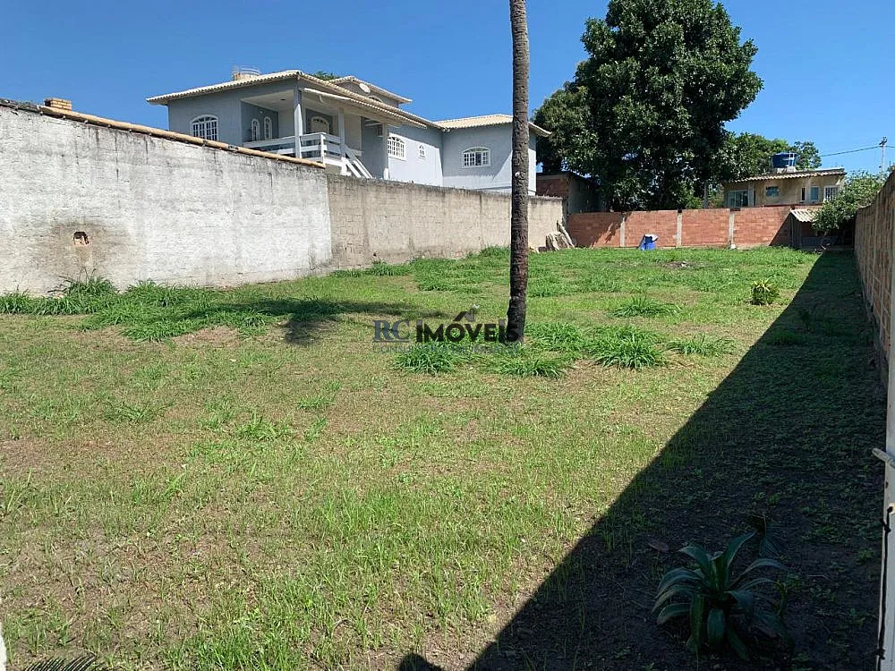Terreno a Venda no bairro Manilha - Itaboraí, RJ