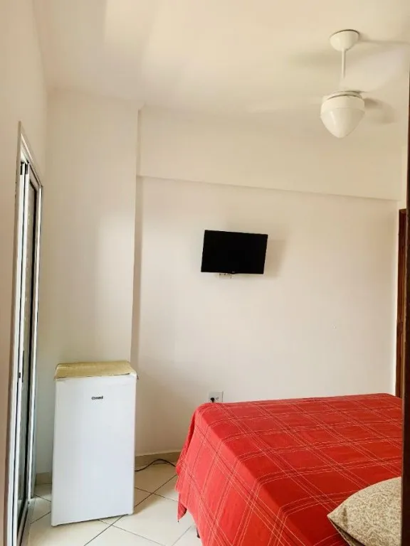 Imagem APARTAMENTO COM 60,00 m² - CAIÇARA - PRAIA GRANDE SP