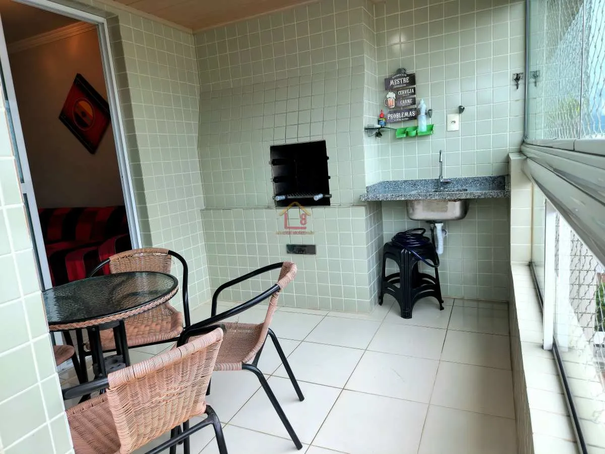 Imagem apartamento a venda - aviação