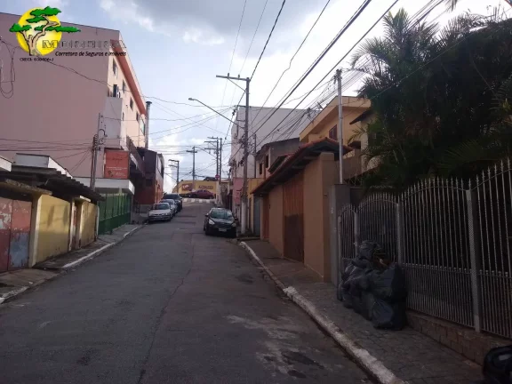 Imagem SOBRADO À VENDA NO IMIRIM