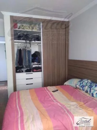 Imagem Apartamento Residencial à venda, Jardim Paulista, São Paulo - .