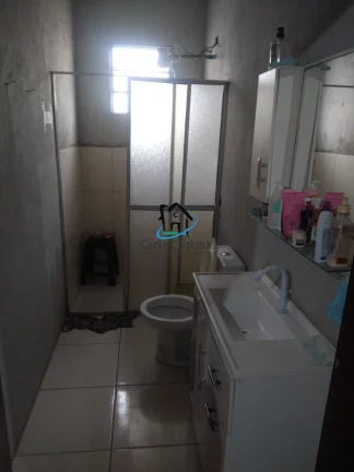 Imagem CASA RESIDENCIAL em PONTAL DO PARANÁ - PR, Praia de Leste