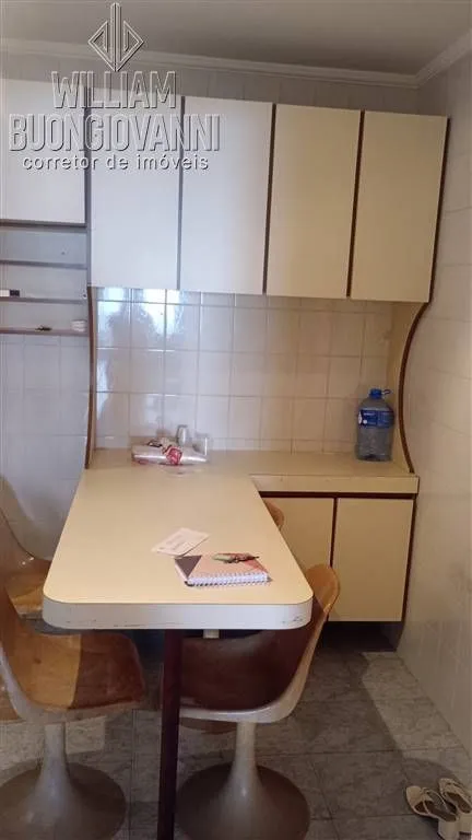 Imagem Apartamento à Venda em Guilhermina, Praia Grande - SP