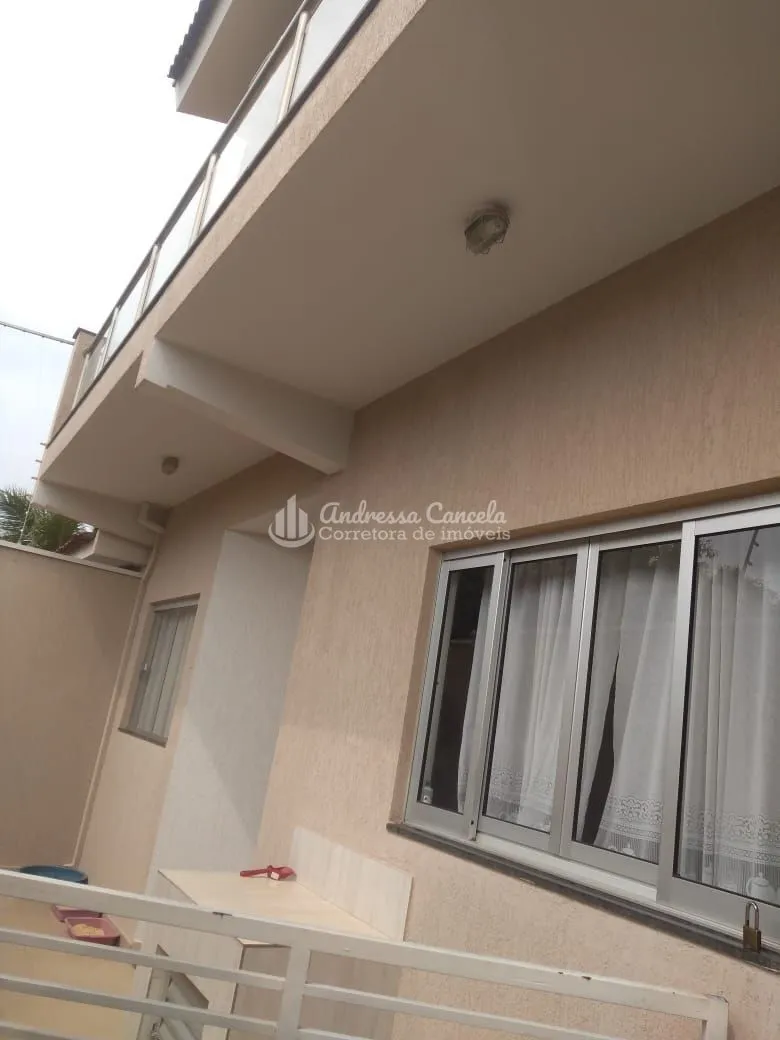Imagem Sobrado com 3 dormitórios à venda, 160 m² por R$ 480.000,00 - Jardim Conceição - São José do Rio Preto/SP