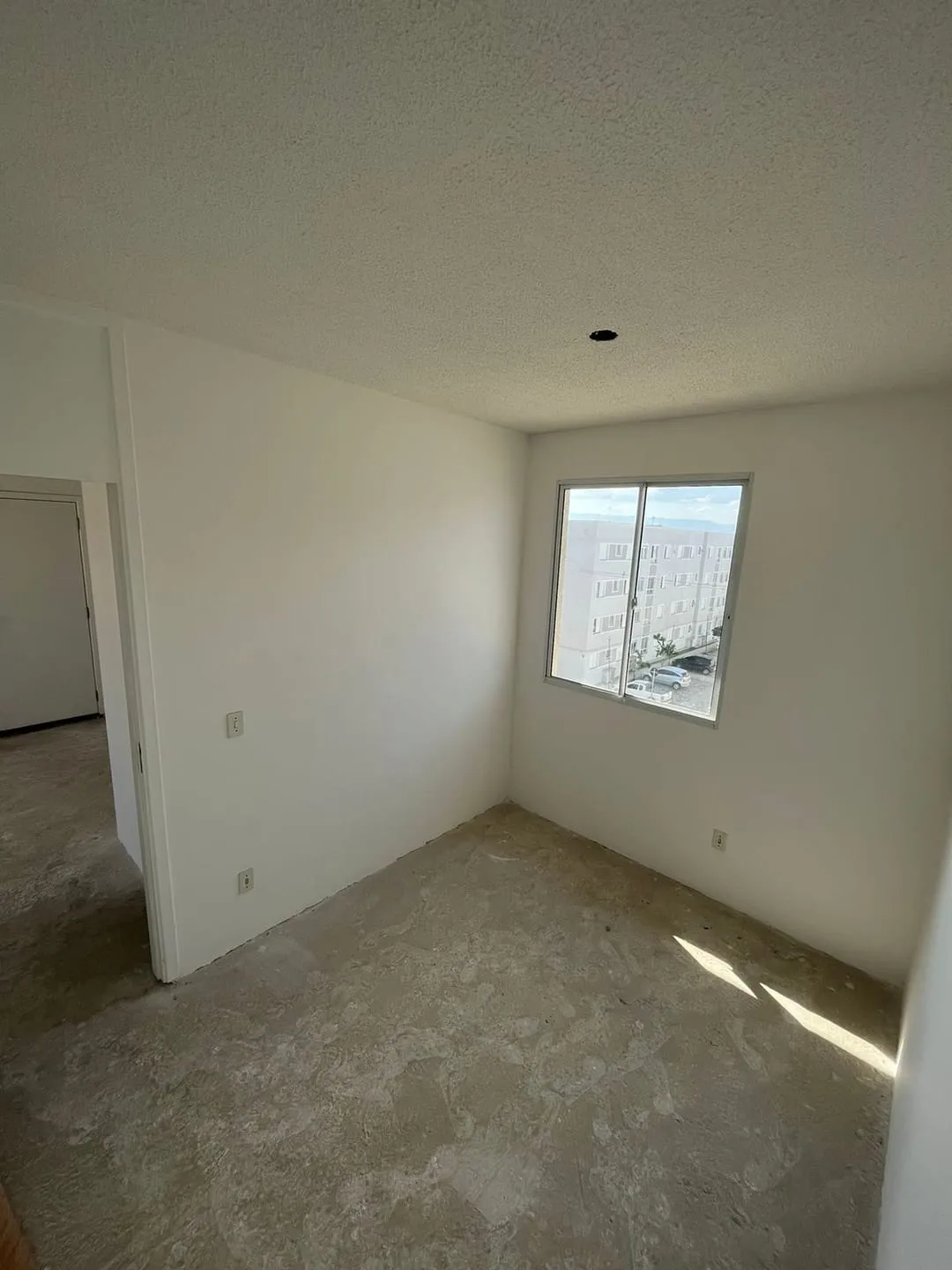 Imagem Apartamento à venda 2 Quartos, 1 Vaga, 44M², Jardim Jaraguá, Taubaté - SP | Condomínio Rossi Ideal Jacarandás