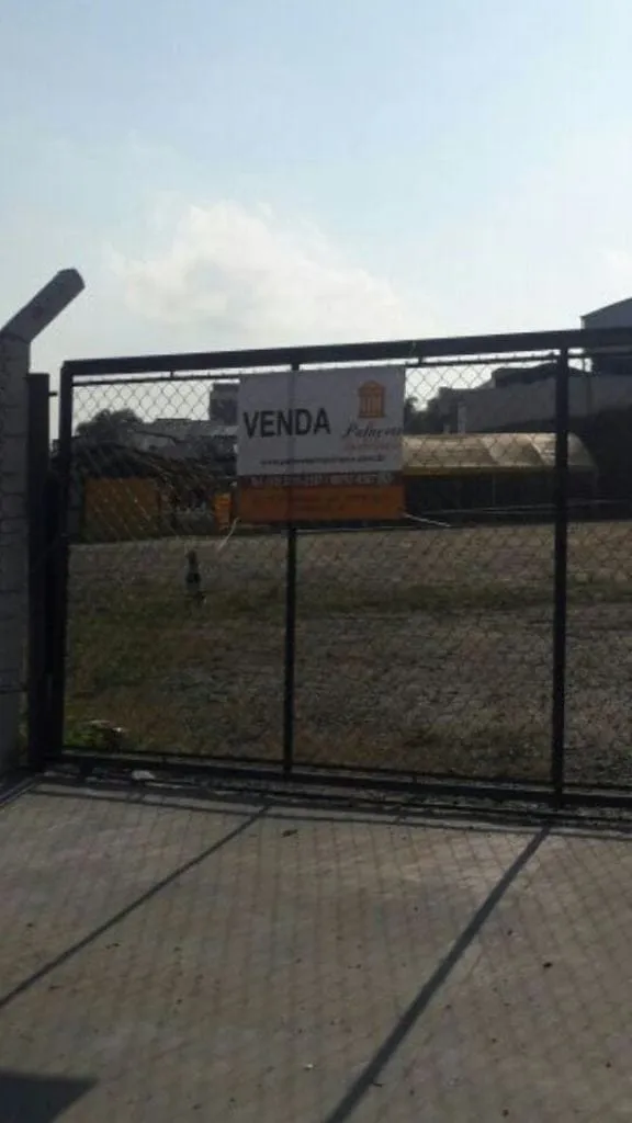 Imagem Terreno à venda 2000M², Itaguaçú, Aparecida - SP