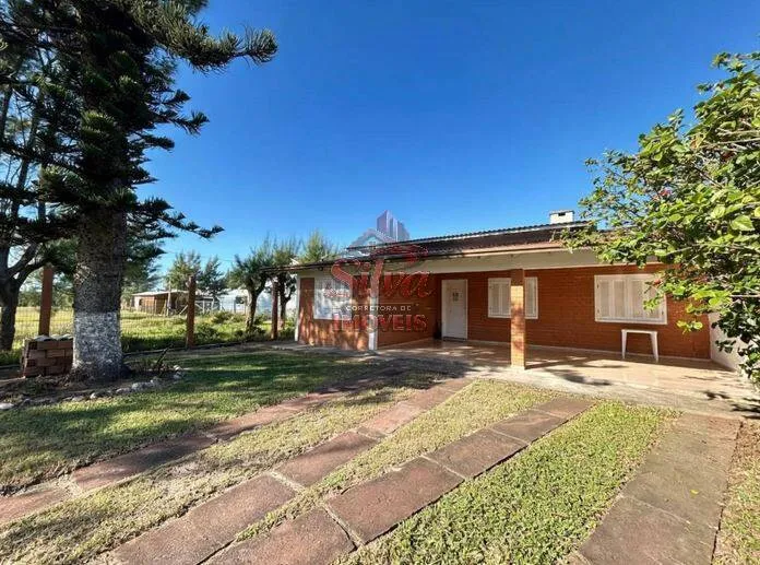 Imagem C1071 | Casa documentada a 80m do mar, Marisul, Imbé
