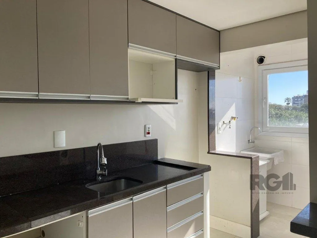 Imagem APARTAMENTO DE COBERTURA - 2 dorms. - 1 vaga - 118,02 m² - MENINO DEUS