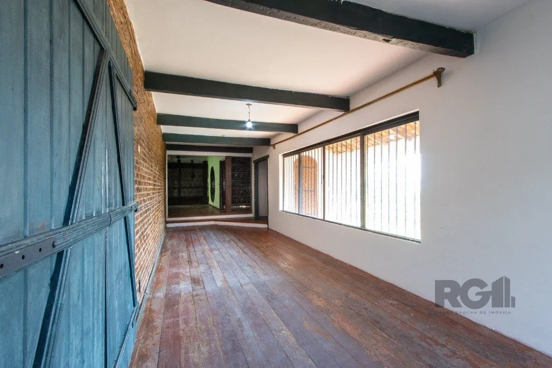 Imagem Casa em Belém Novo