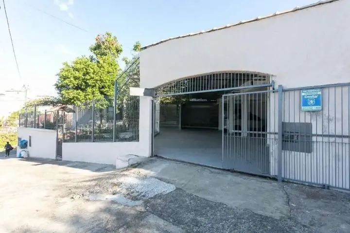 Imagem CASA COMERCIAL OU RESIDENCIAL