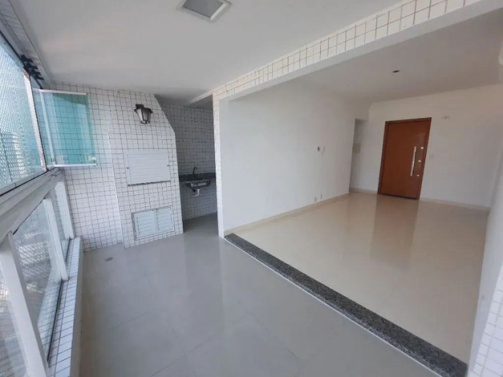 Imagem APARTAMENTO COM 95,00 m² - TUPI - PRAIA GRANDE SP