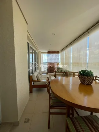 Imagem Apartamento com 115 m², localizado em um dos bairros mais valorizados e desejados de Campinas. 

Co...