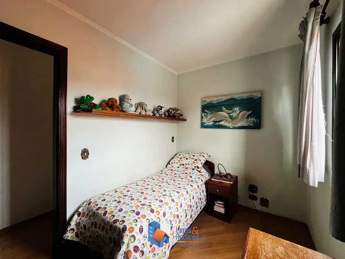 Imagem Sobrado para venda em Bosque da Saúde com 3 quartos, sendo 3 suítes, 217m²