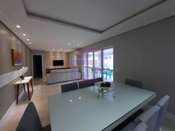 Imagem Apartamentos / Padrão na cidade de Guarujá