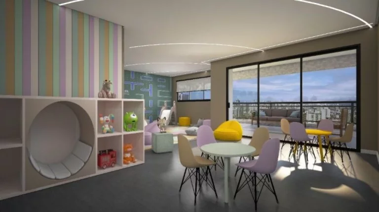 Imagem Apartamento à Venda em Guilhermina, Praia Grande - SP
