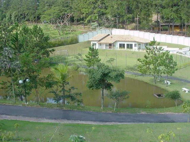 Imagem TERRENO - CONDOMÍNIO VILA LOMBARDA - VALINHOS