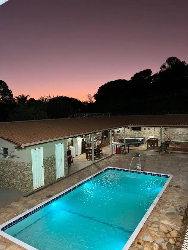 Imagem VENDO IMÓVEL FINANCIÁVEL | JUATUBA / MG aproximadamente 1.000 m²