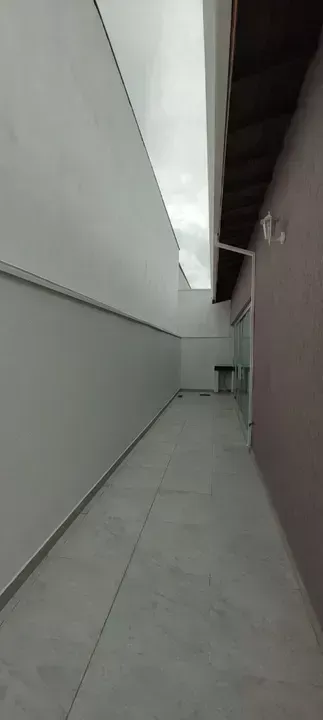Imagem Casa à venda, Jardim Campo Alegre, Pindamonhangaba, SP