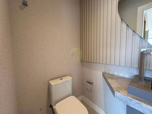 Imagem Home Square Residence