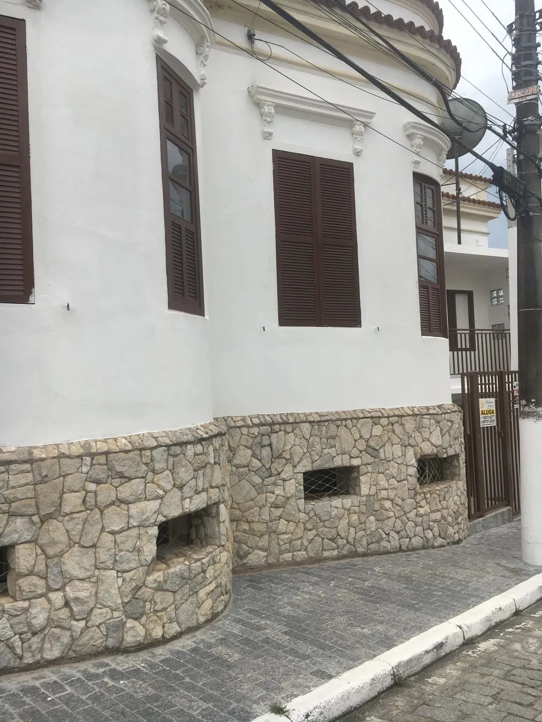 Imagem Comercial à venda e locação 3 Quartos, 1 Suite, Jardim Boa Vista, Pindamonhangaba - SP