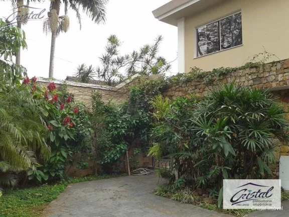 Imagem Sobrado Residencial à venda, Butantã, São Paulo - .