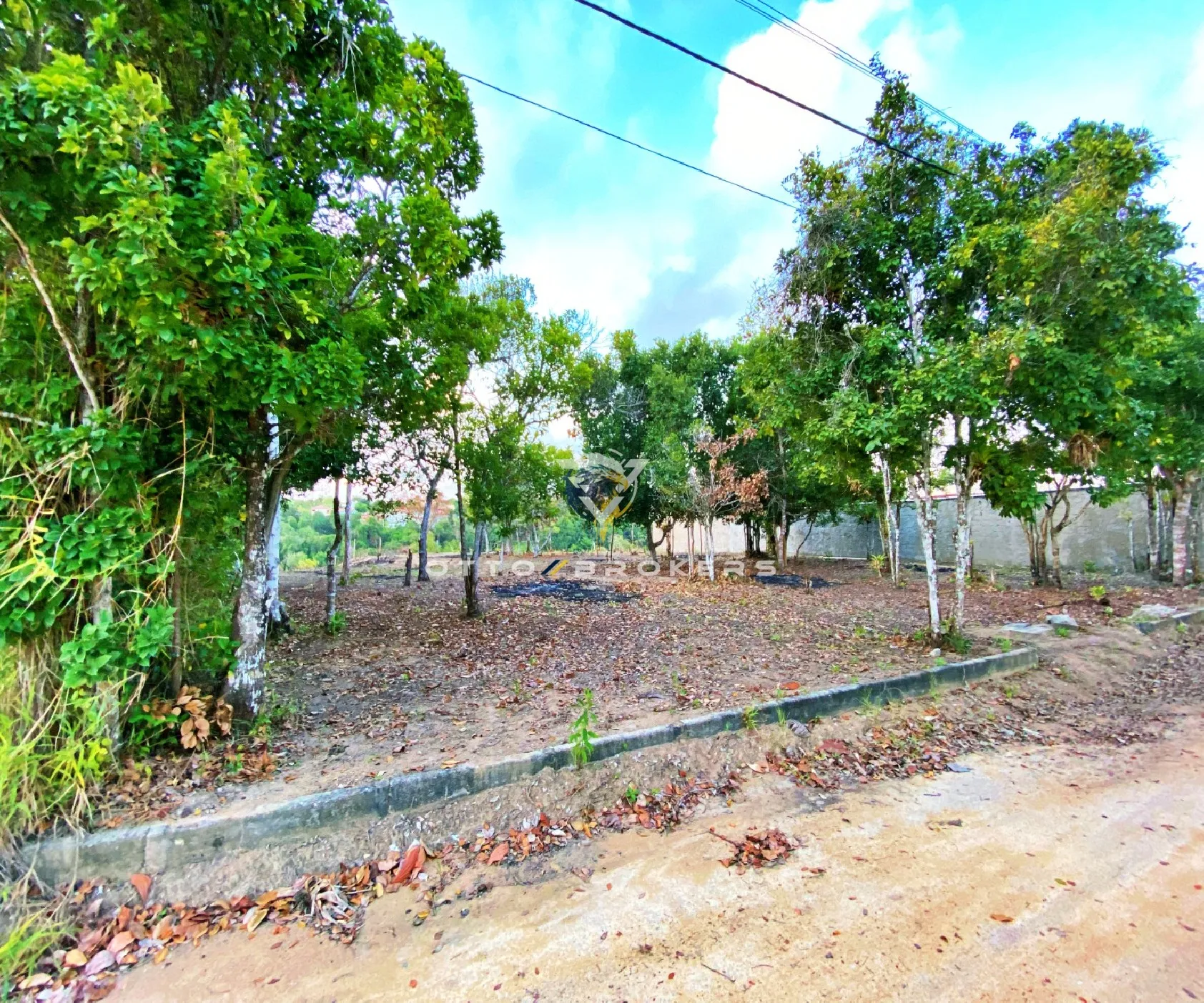 Imagem TERRENO RESIDENCIAL em Porto Seguro - BA, CHÁCARAS PANÔRAMICAS