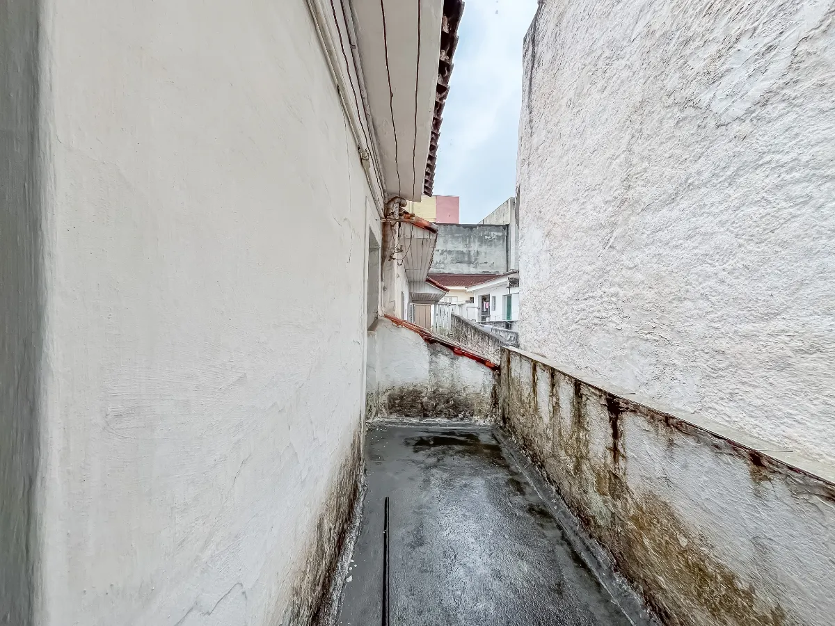 Imagem Casa para venda em Vila Anastácio com 3 quartos, 160m2