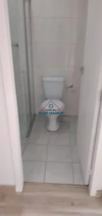 Imagem Sobrado Condomínio Rochdale - 3 dormitórios sendo 1 suíte