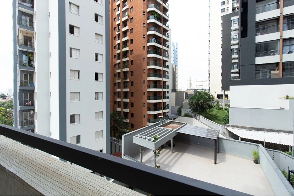 Imagem Apartamento à venda em São Paulo, Vila Mariana, com 1 quarto, 74m2