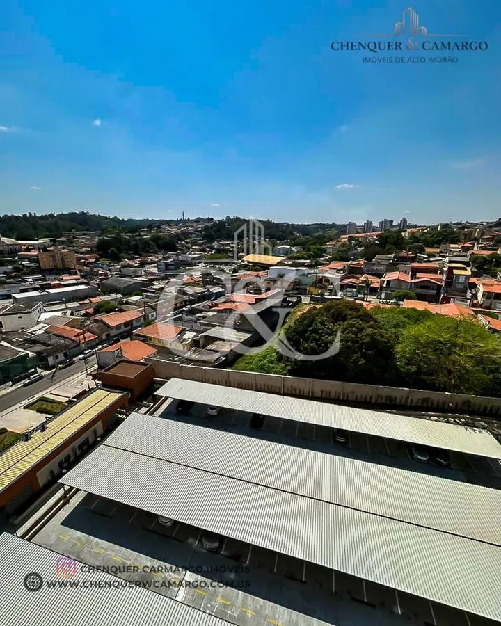 Imagem Apartamento à Venda no Giardino Residencial 2 Dormitórios