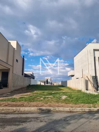 Foto do imóvel Terreno em Condomínio à venda 250m² - Veredas de Campos - Fazenda Ronda