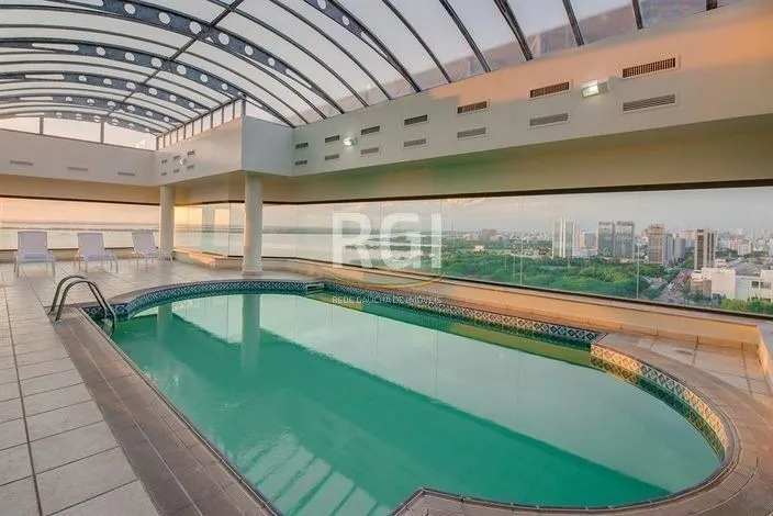Imagem Studio no Blue Tree Towers Millenium - 20º andar, na Borges,3120