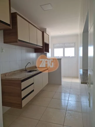Foto do imóvel ÚLTIMAS UNIDADES SPAZIO RIGHI 66M² 02 DORMS 01 SUÍTE 02 VAGAS CAÇAPAVA