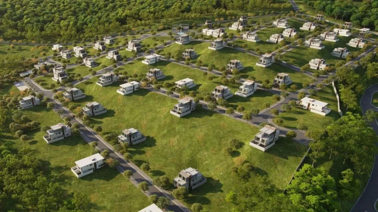 Imagem Terreno à Venda no Condomínio Club Life Granja Vianna