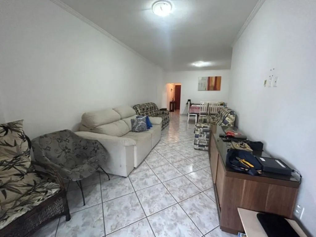 Imagem APARTAMENTO COM 147,00 m² - GUILHERMINA - PRAIA GRANDE SP
