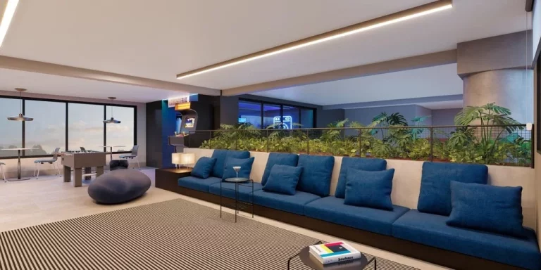 Imagem Apartamento à venda no bairro Vila Madalena - São Paulo/SP