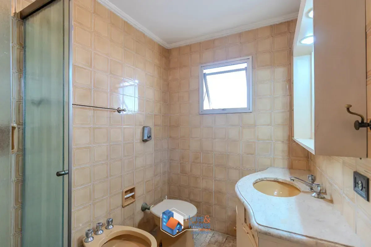 Imagem Apartamento para venda em Vila Olímpia com 2 quartos, 70m²